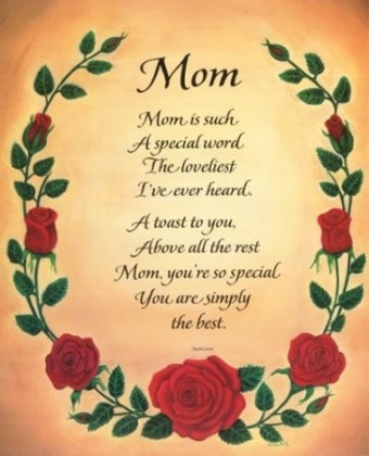 mother's day poem, mother's day poems, mothers day poem, mothers day poems